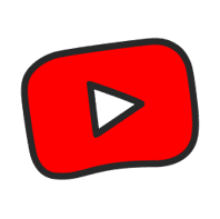 Youtube logo