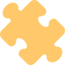 puzzle icon